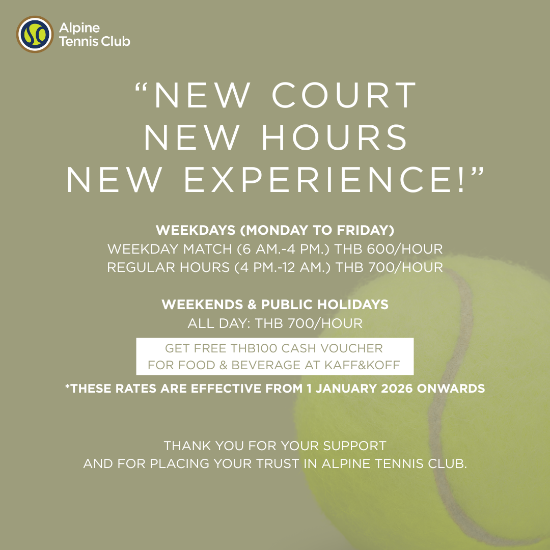 Court Fee 